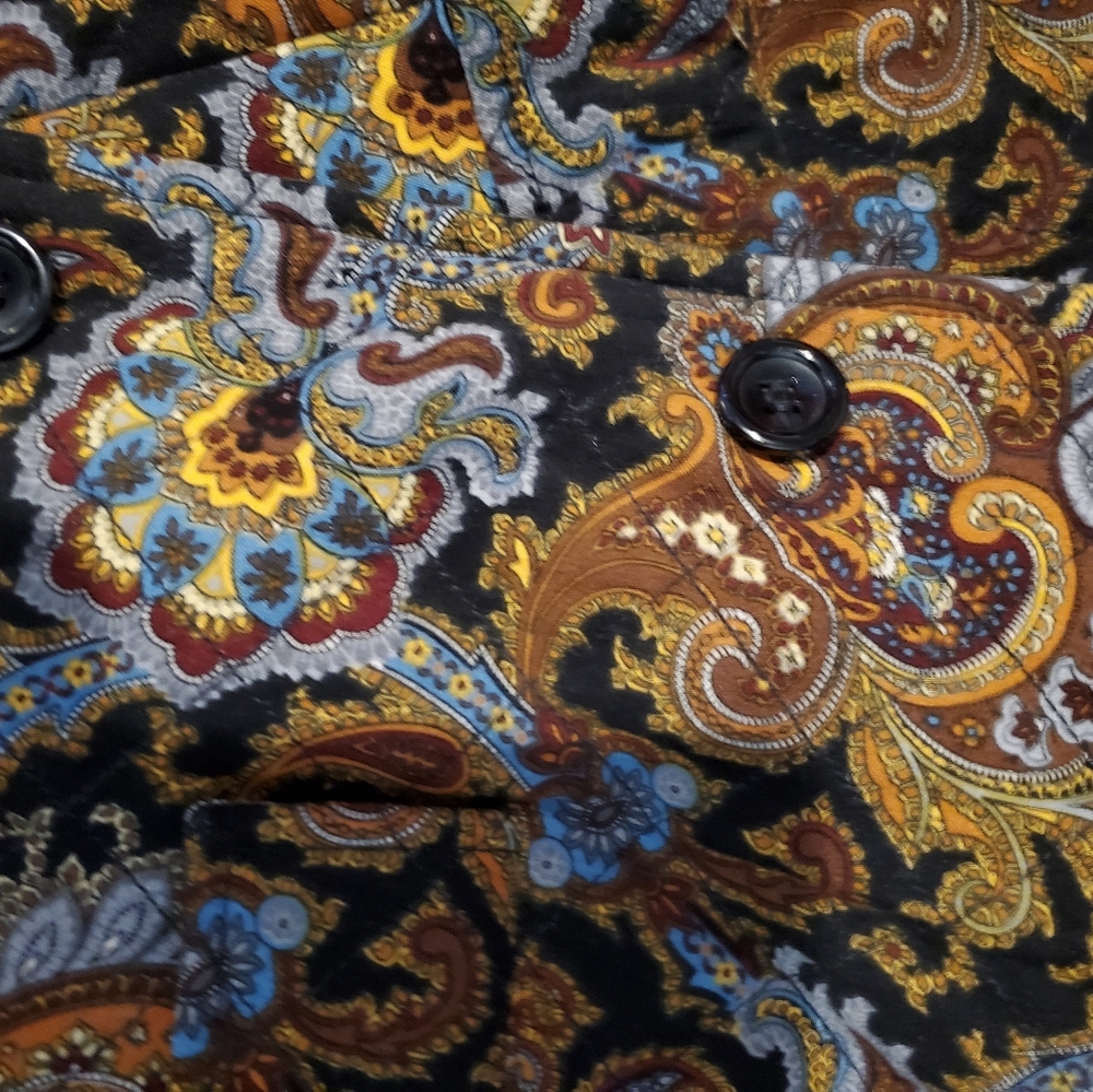 Harve Benard EUC blazer - Picture 4 of 6